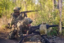 Nga bao vây một tiểu đoàn Ukraine, đột phá trên hướng nam Siversk