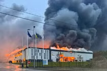 Thị trưởng Lviv vô tình để lộ mục tiêu đặc biệt, Nga lập tức chớp lấy cơ hội