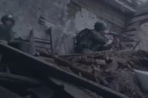 Trận đánh vào làng Plekhovo của lực lượng Triều Tiên ác liệt như thế nào?