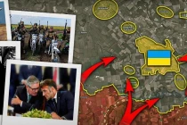 Liệu Nga có cần phải cố gắng chiếm thành phố Kostiantynivka bằng mọi giá?