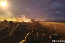 Quân Ukraine đuối đà phản công ở phía bắc Pokrovsk, rạn nứt ở Dnipro