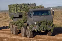 Vũ khí, chiến thuật mới giúp quân đội Nga thoát khỏi cái bóng Liên Xô