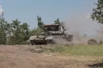 Ukraine chịu tổn thất lớn ở Donbass kể từ đầu năm nay