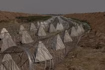 Nga quyết liệt ngăn chặn Ukraine xây tuyến phòng thủ mới ở bắc Donetsk