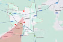 Quân đội Nga đột phá vào Pokrovsk nằm ngoài dự đoán của Kiev 