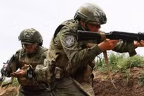 Diễn biến chính trên mặt trận Pokrovsk trong chiến dịch hè thu 