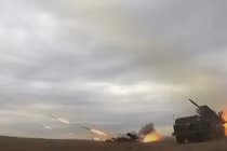 “Sương mù chiến tranh” đang bao phủ mặt trận Konstantinovka