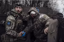 Zolotoy Kolodez ở phía bắc Pokrovsk trở thành tử địa của Lữ đoàn 79 Ukraine