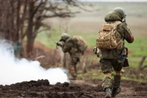 Quân Nga giữ vững đầu cầu Shevchenko trong thành phố, củng cố Udachne 