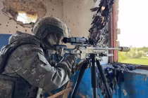 Tại sao quân đội Nga chuyển hướng tiến công về phía bắc Pokrovsk?