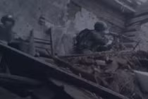 Trận đánh vào làng Plekhovo của lực lượng Triều Tiên ác liệt như thế nào?