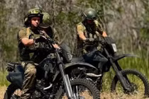 Quân đội Nga tăng tốc vây ép Konstantinovka, thực hiện đánh chắc tiến chắc 