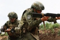 Diễn biến chính trên mặt trận Pokrovsk trong chiến dịch hè thu 