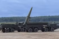 Nga từng có ý định dùng vũ khí hạt nhân ở Ukraine 