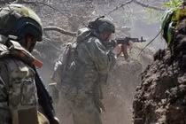 Chiến thắng ở Kursk sẽ giúp Nga phá thế giằng co ở mặt trận Donbass