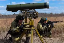 Quân đội Nga chiếm làng chiến lược Bogatyr, Lữ đoàn 33 Ukraine vỡ trận 