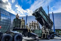 Im lặng trước cơn bão lớn, chiến trường Ukraine sắp bùng nổ