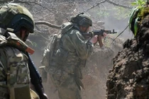 Nga có sử dụng kinh nghiệm từ Kursk tại mặt trận Donbass?
