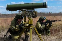 Nga chiếm làng chiến lược Bogatyr, Lữ đoàn 33 Ukraine vỡ trận