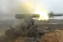 Nga dốc sức tấn công Sumy, phòng tuyến Ukraine lung lay 