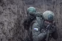 Nga chiếm lợi thế, Moscow không có ý định cho Kiev nghỉ ngơi