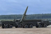 Nga từng lên kế hoạch dùng vũ khí hạt nhân ở Ukraine