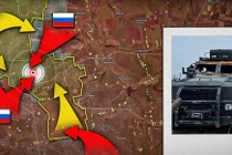 Theo các bản tin truyền thông Ukraine đưa tin ngày 30/10, sự sụp đổ của tuyến phòng thủ gần Pokrovsk, không phải do hỏa lực Nga tấn công, mà là do tình trạng hỗn loạn nội bộ. Phía AFU cáo buộc Đại tá Shuma, chỉ huy Lữ đoàn bộ binh cơ giới số 32, đã báo cáo sai tình hình chiến đấu, dẫn đến một lỗ hổng lớn trong tuyến phòng thủ, biến nơi này thành điểm đột phá cho RFAF.