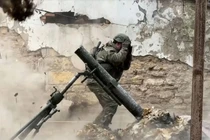 View - Nga muốn có chiến thắng quyết định ở Kramatorsk-Slavyansk | Báo Tri thức và Cuộc sống - TIN TỨC PHỔ BIẾN KIẾN THỨC 24H