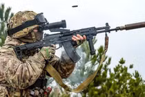 Nga muốn có chiến thắng quyết định ở Kramatorsk-Slavyansk