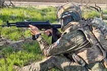 Quân đội Nga phong tỏa phía nam Siversk, bắt đầu tiến vào thành phố