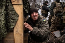 View - Ukraine phóng ATACMS, Nga đáp trả bằng Iskander | Báo Tri thức và Cuộc sống - TIN TỨC PHỔ BIẾN KIẾN THỨC 24H