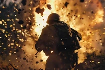 Su-34 liên tục xuất kích, sở chỉ huy tiền phương Ukraine bị phá hủy