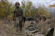 Donetsk bùng nổ, Pokrovsk biến thành bản sao thu nhỏ của chiến dịch Kursk 