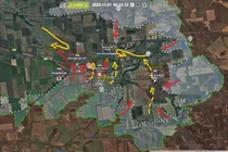 Kiev phủ nhận Pokrovsk bị vây, chỉ huy tình báo Ukraine trực tiếp ra trận 