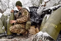 Nga đồng loạt tấn công, Quân đội Ukraine đứng trước tình thế nguy cấp