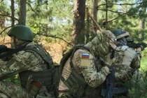 View - Quân Nga tiến vào Myrnohrad từ đầu cầu Rivne, giao tranh ác liệt | Báo Tri thức và Cuộc sống - TIN TỨC PHỔ BIẾN KIẾN THỨC 24H