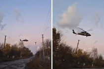 Quân Ukraine ở Pokrovsk bắt đầu ra hàng, tình báo Ukraine giải cứu bất thành