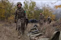 Donetsk bùng nổ, Pokrovsk biến thành bản sao thu nhỏ của chiến dịch Kursk 