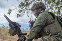 Chiến thuật của quân đội Nga ở Pokrovsk khác hoàn toàn Bakhmut