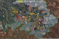 Kiev phủ nhận Pokrovsk bị vây, chỉ huy tình báo Ukraine trực tiếp ra trận 