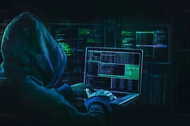Hacker tấn công mã độc vào Bưu điện Việt Nam 