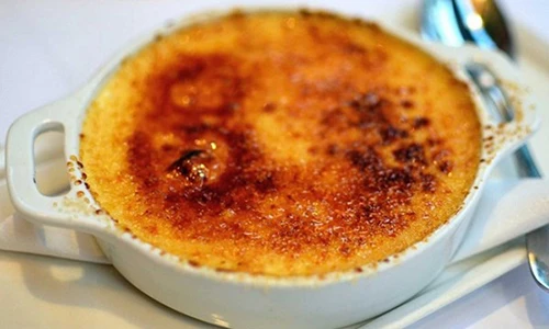 Những món tráng miệng ngon nhất thế giới, nhìn là thèm