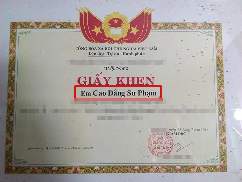 Hết hồn với những cái tên kỳ quặc và bá đạo nhất Việt Nam