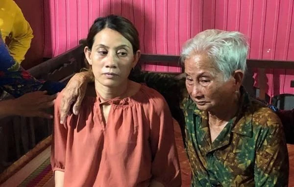 Hy hữu những vụ “người chết sống dậy” khi đã được lập bàn thờ