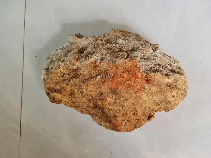 Xôn xao nhặt được long diên hương cực hiếm ở Phú Quốc? 