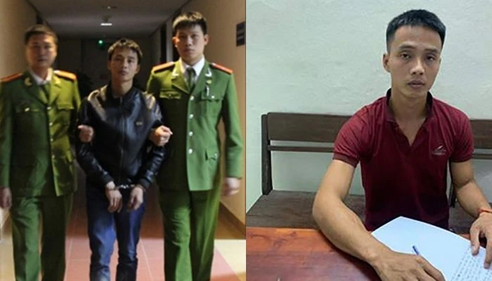 Sát nhân Triệu Quân Sự bị bắt thế nào qua lời kể của nhân viên quán game
