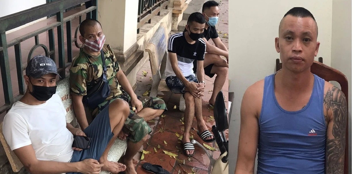 Những cuộc rượu "đắt đỏ" mùa COVID-19, bợm nhậu nhớ đời