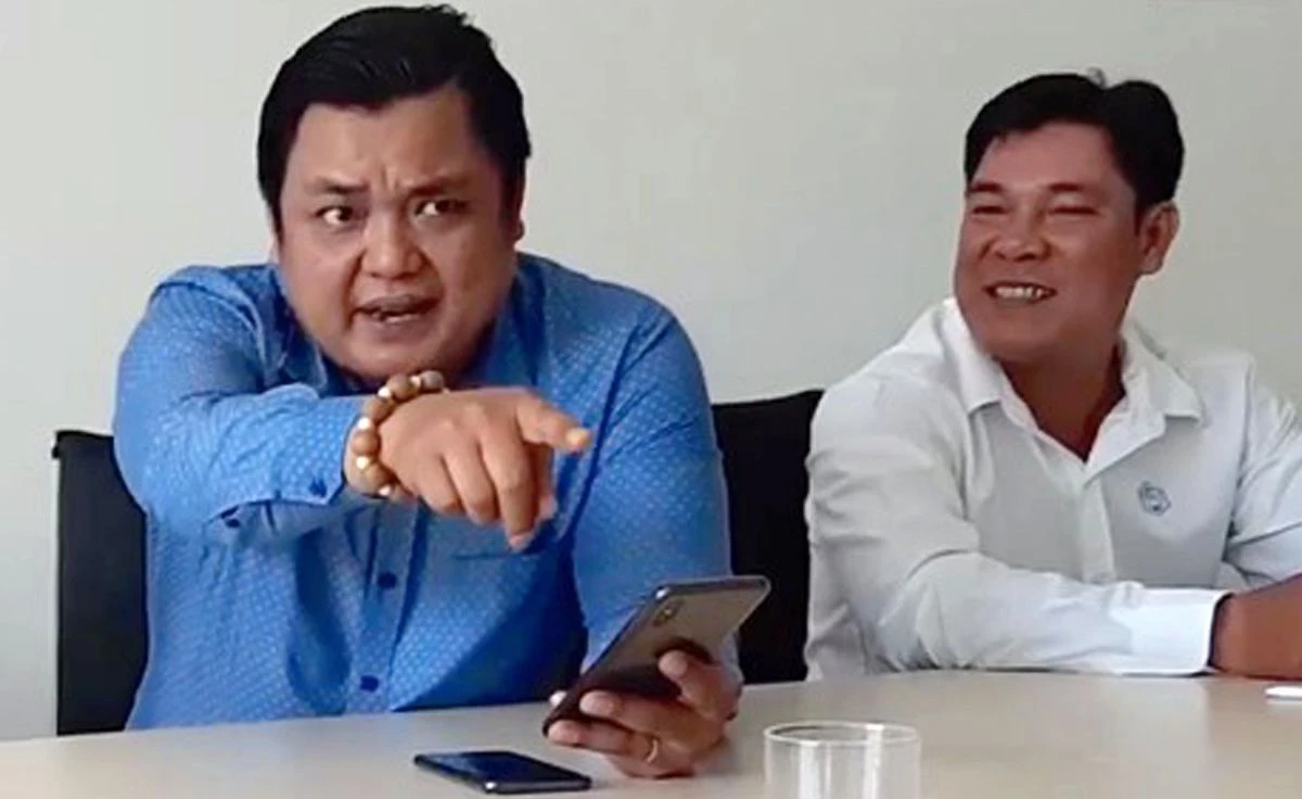 Tin nóng ngày 1/7: Bắt Giám đốc Phú An Thịnh Land lừa đảo 30 tỷ