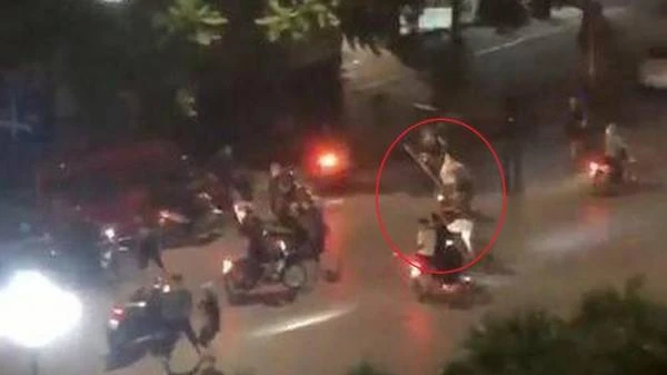 Điểm lại loạt án giang hồ đâm chém, loạn đả khiến người dân khiếp sợ 