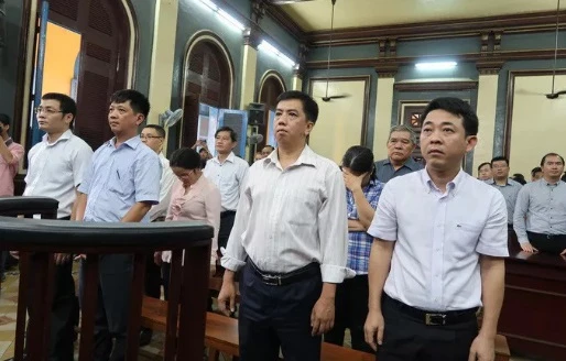 Tin nóng ngày 9/6: Khởi tố nguyên Phó Cục dược liên quan thuốc ung thư giả